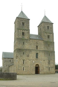 Basiliek Susteren