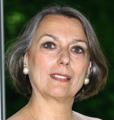 Karin van der Wal